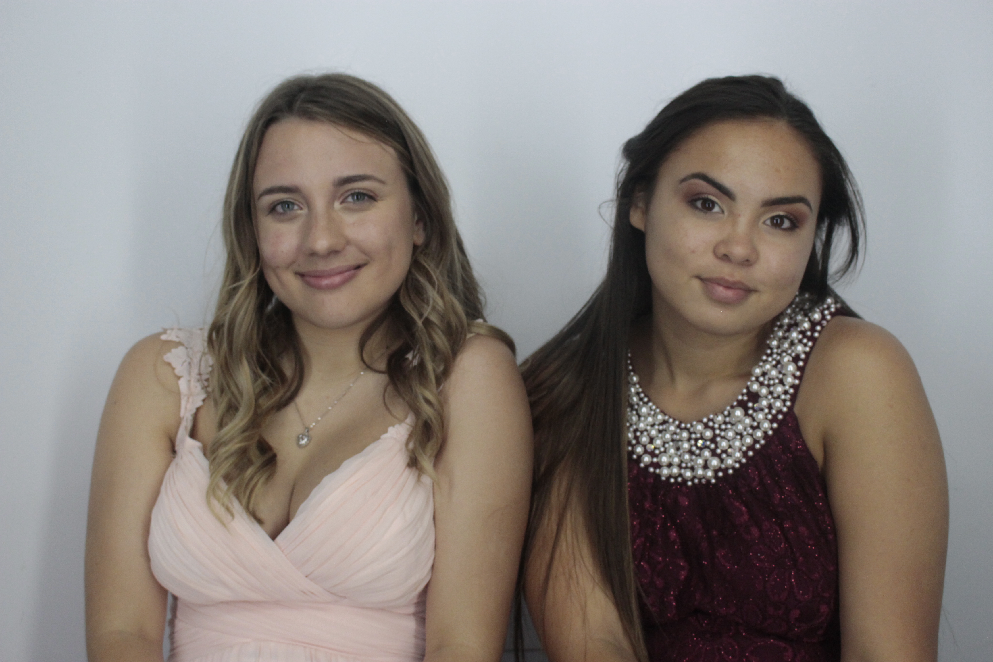 The Henry Beaufort 2019 Leavers Ball | View more photos from the event at gallery.myphotoboothexperience.co.uk/u/MyPhotoBoothExperienceLtd/The-Henry-Beaufort-2019-Leavers-Ball